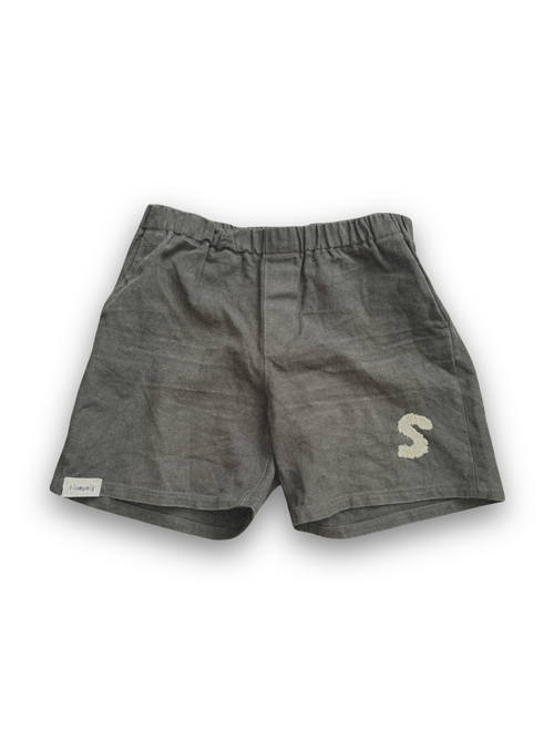 Sloe Sunday Shorts
