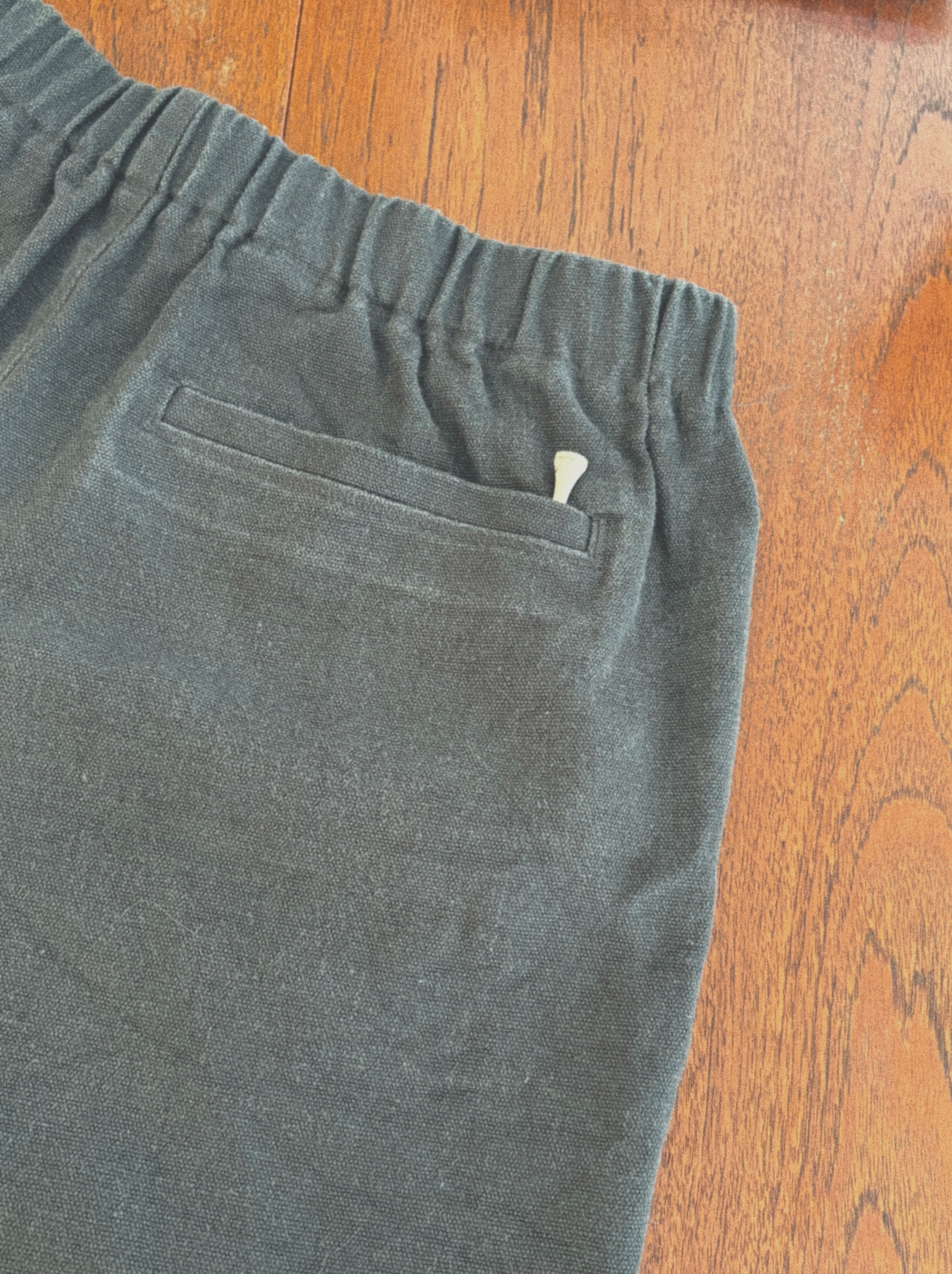 Sloe Sunday Shorts