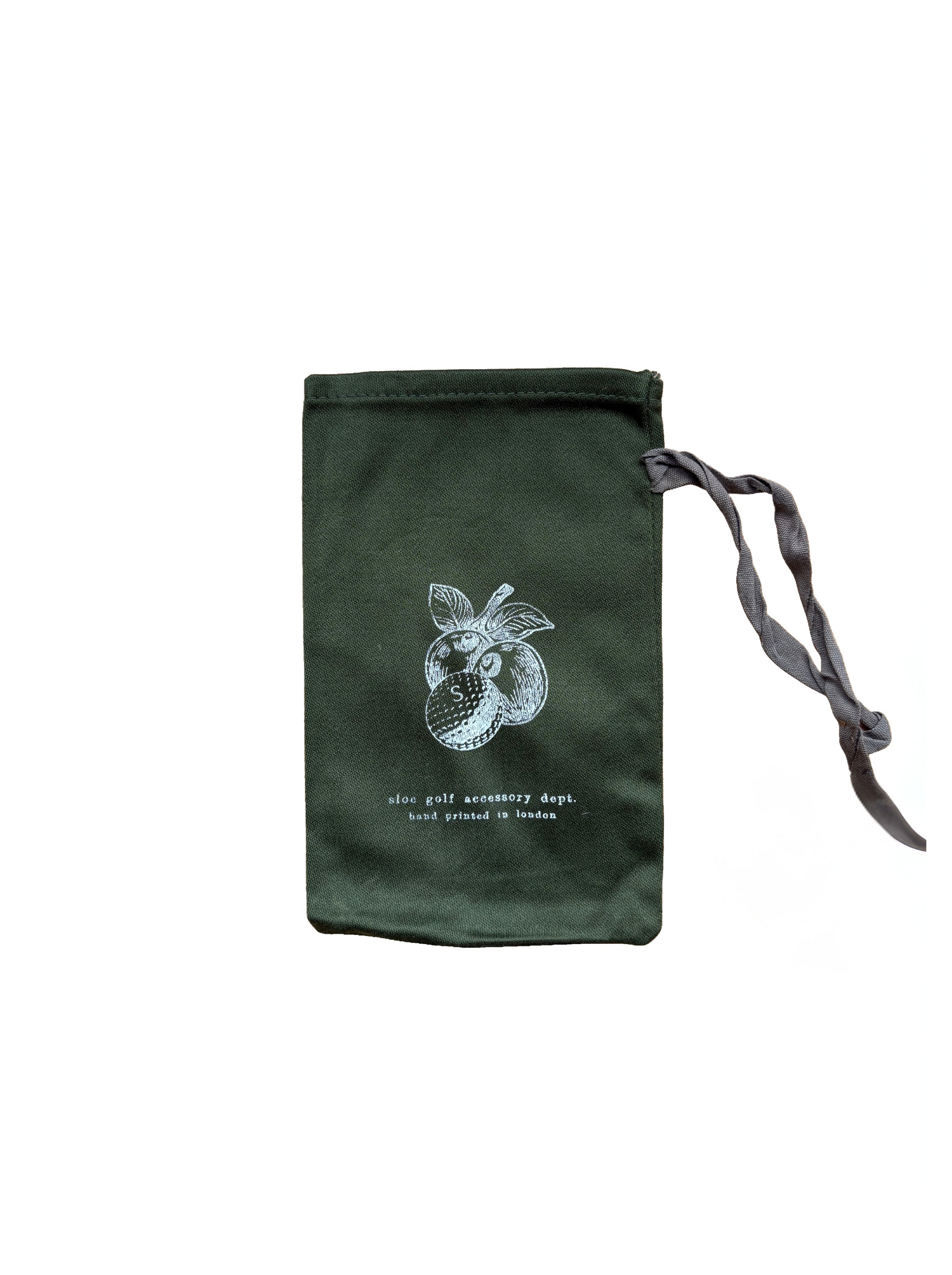 Course Essentials Pouch
