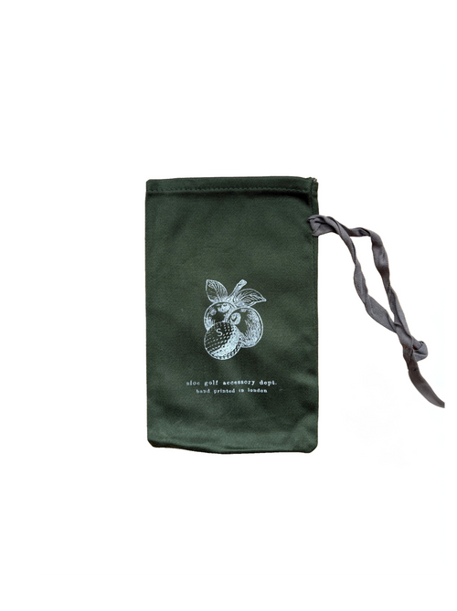 Course Essentials Pouch