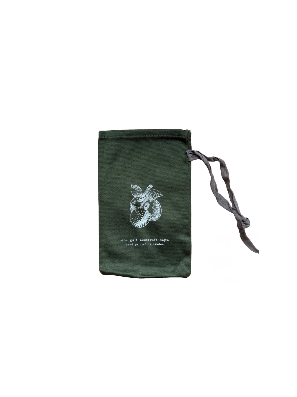 Course Essentials Pouch