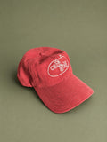 Café Golf Dad Cap