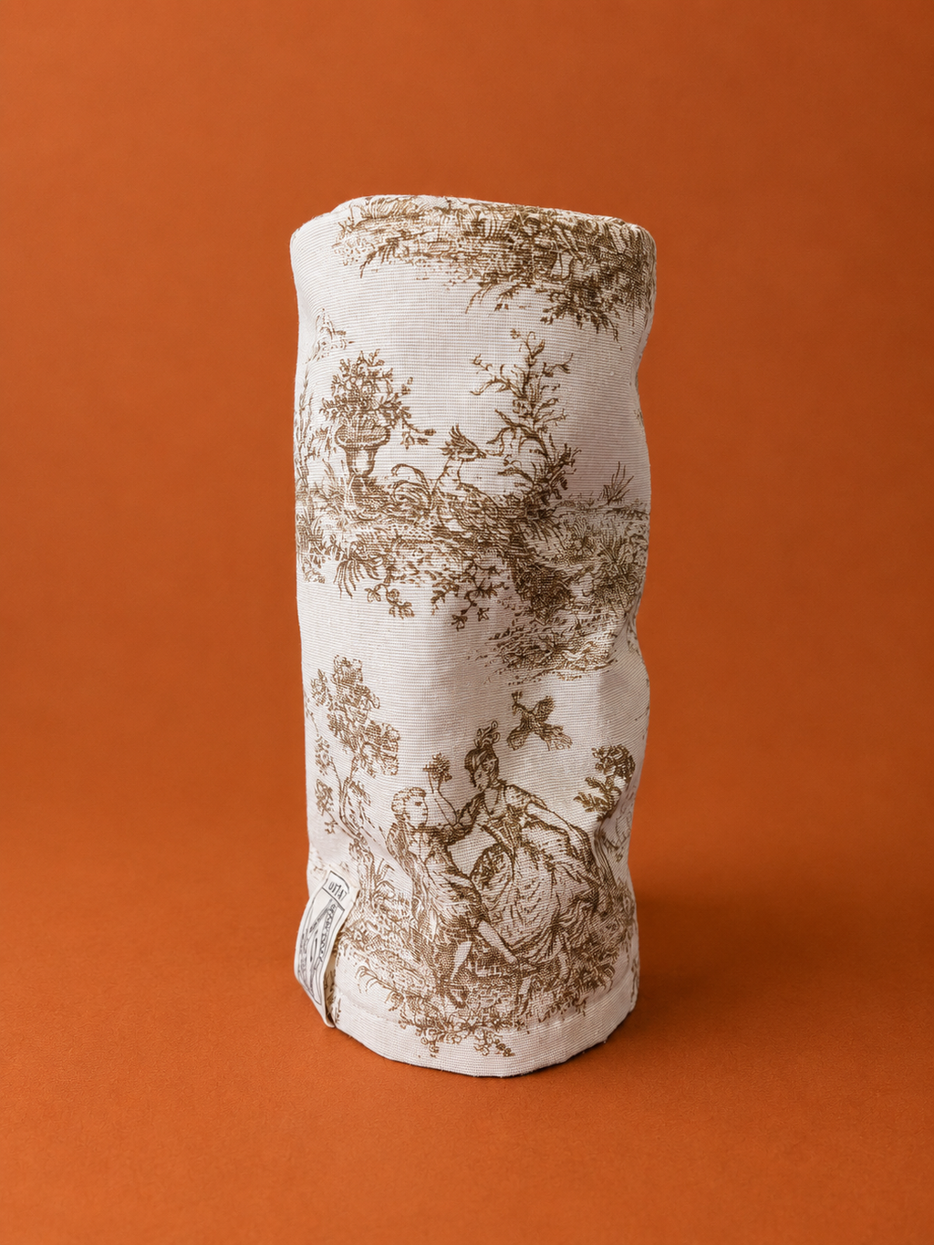 Toile de Jouy Driver Headcover