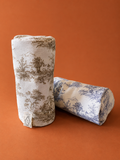 Toile de Jouy Driver Headcover